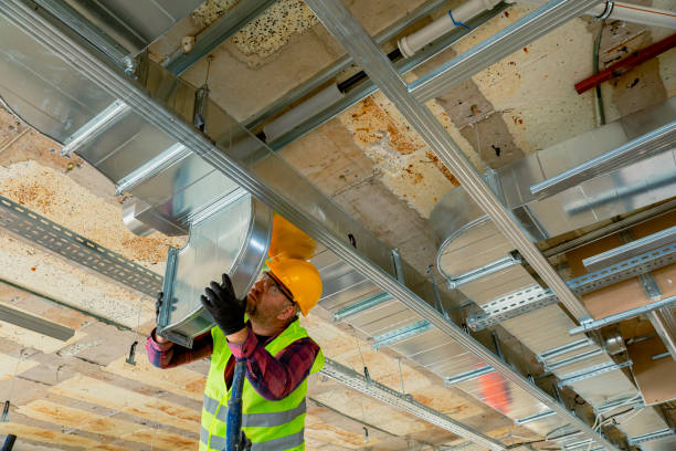 Best Ductless Mini-Split Systems in Morrice, MI