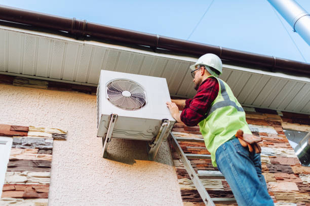 Best HVAC Equipment and Components in Morrice, MI