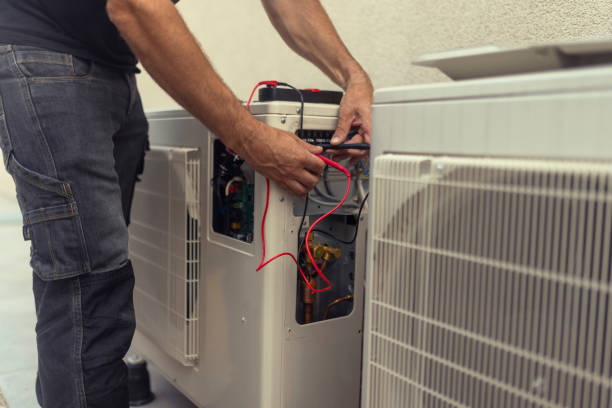 Best Emergency HVAC Services in Morrice, MI