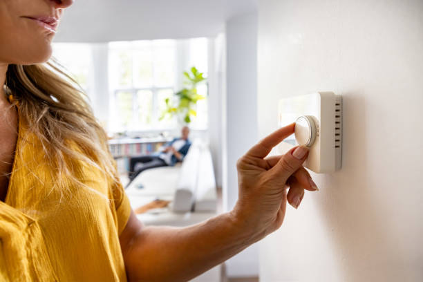 Best HVAC Retrofitting and Upgrading in Morrice, MI