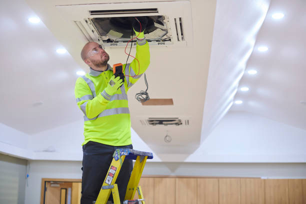Best Commercial HVAC in Morrice, MI