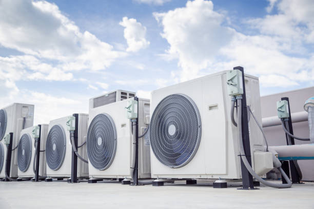 Best VRF (Variable Refrigerant Flow) Systems in Morrice, MI