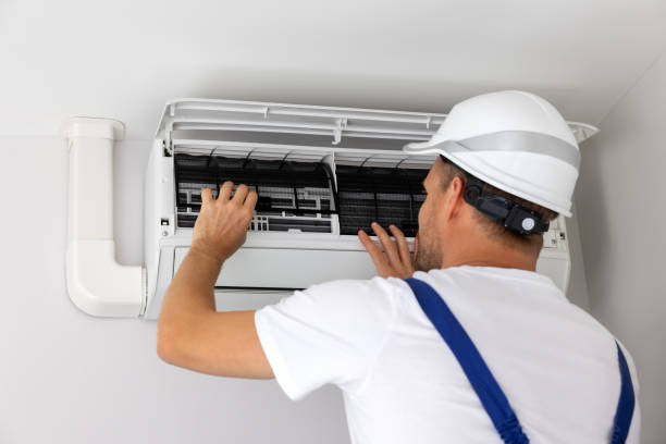 Best HVAC Financing and Leasing in Morrice, MI