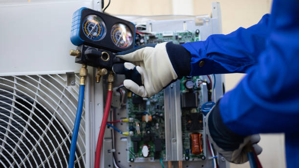 Best HVAC for Healthcare Facilities in Morrice, MI